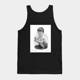 Look What I got, Mama Tank Top